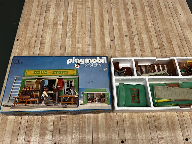 Playmobil - afbeelding 16 van  18