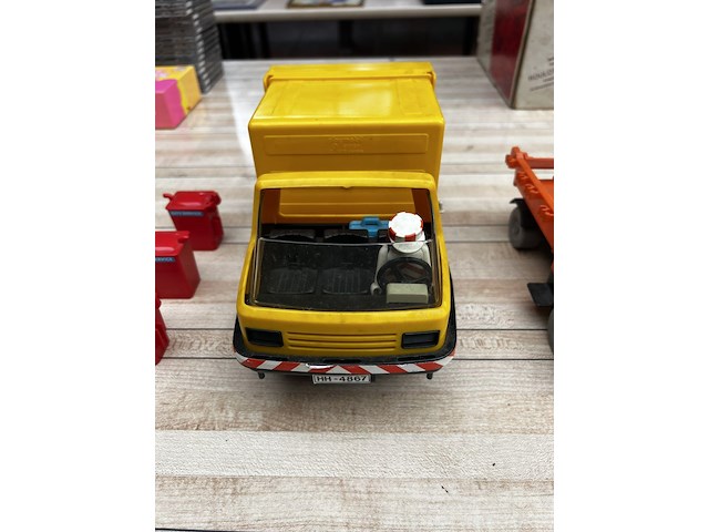 Playmobil - afbeelding 18 van  18