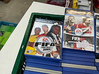 Playstation 2 games (80x) - afbeelding 3 van  9