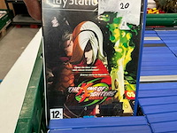 Playstation 2 games (80x) - afbeelding 4 van  9