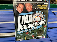 Playstation 2 games (80x) - afbeelding 5 van  9