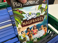 Playstation 2 games (80x) - afbeelding 7 van  9