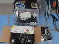 Playstation 3 + psp - afbeelding 1 van  7