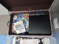 Playstation 3 + psp - afbeelding 2 van  7