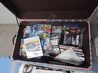 Playstation 3 + psp - afbeelding 3 van  7