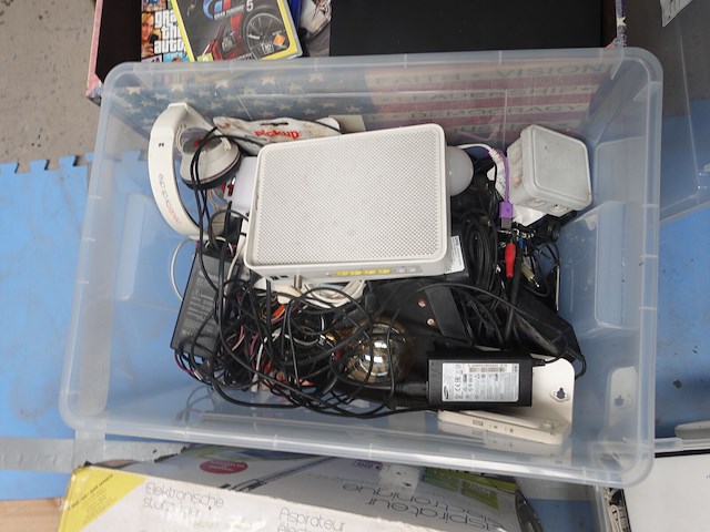 Playstation 3 + psp - afbeelding 4 van  7