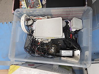 Playstation 3 + psp - afbeelding 4 van  7