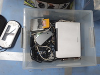 Playstation 3 + psp - afbeelding 6 van  7