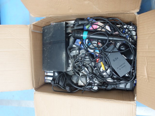 Playstation 3 + psp - afbeelding 7 van  7