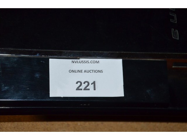 Playstation 3 sony , 3 playstation 3 spelletjes, 8 playstation 2 spelletjes, 35 pc spellen - afbeelding 5 van  10