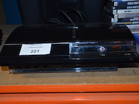 Playstation 3 sony , 3 playstation 3 spelletjes, 8 playstation 2 spelletjes, 35 pc spellen - afbeelding 6 van  10