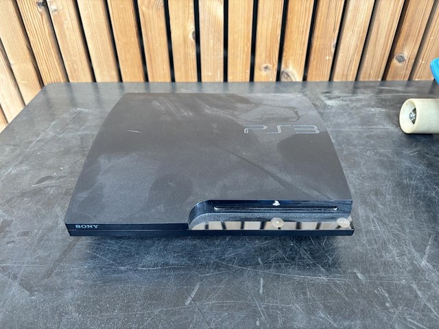 Playstation 3 - afbeelding 1 van  3