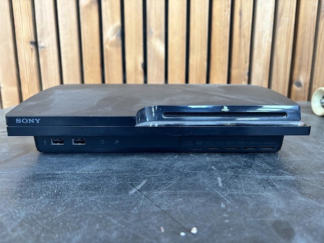 Playstation 3 - afbeelding 2 van  3