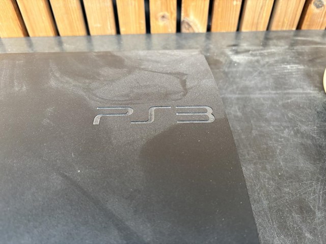 Playstation 3 - afbeelding 3 van  3