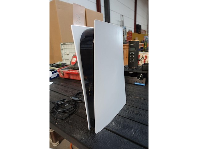 Playstation 5 sony - afbeelding 5 van  6