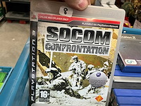 Playstation games (85x) - afbeelding 2 van  11