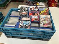 Playstation games (85x) - afbeelding 1 van  11