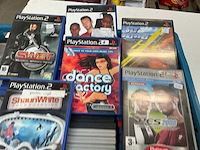 Playstation games (85x) - afbeelding 4 van  11
