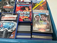 Playstation games (85x) - afbeelding 5 van  11