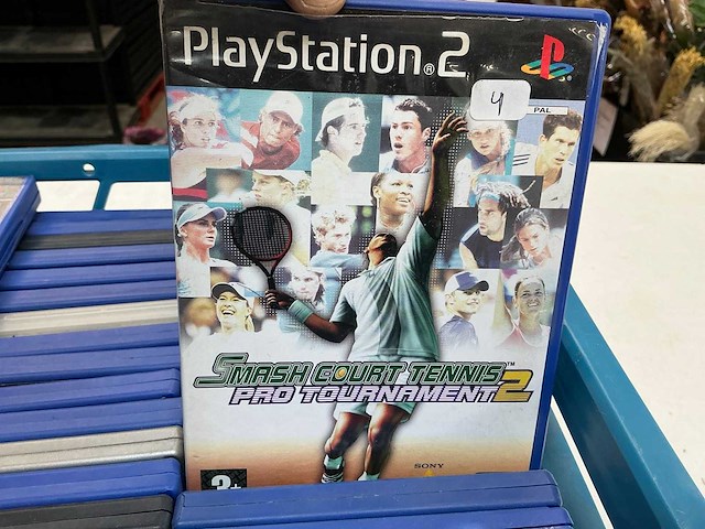 Playstation games (85x) - afbeelding 6 van  11