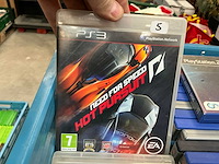 Playstation games (85x) - afbeelding 10 van  11