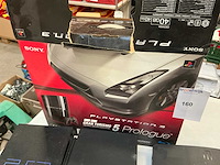 Playstation spelconsole (5x) - afbeelding 2 van  5