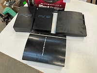 Playstation spelconsole (5x) - afbeelding 4 van  5