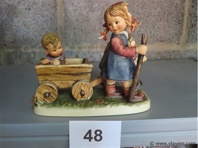 Pleasant journey - afbeelding 1 van  6