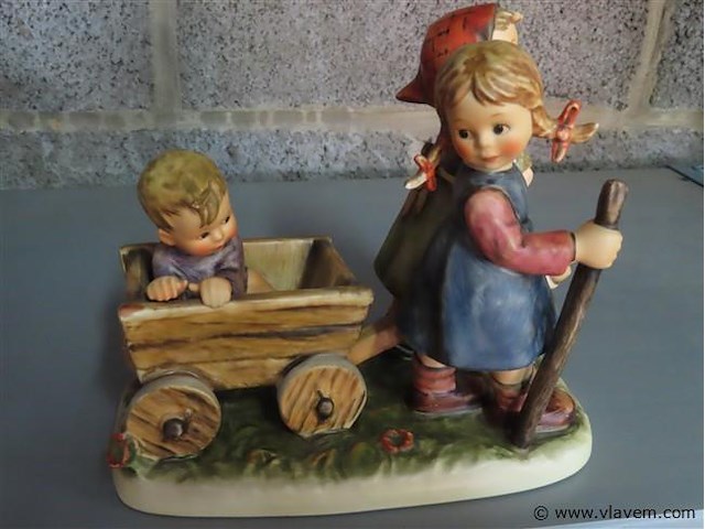 Pleasant journey - afbeelding 2 van  6