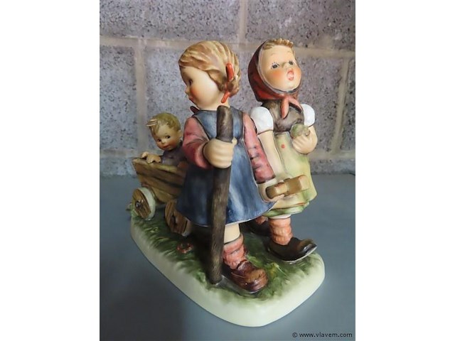 Pleasant journey - afbeelding 3 van  6