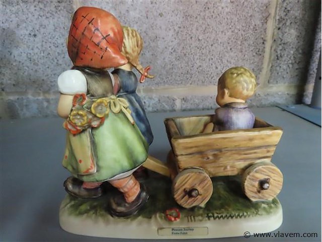 Pleasant journey - afbeelding 4 van  6