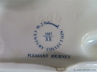 Pleasant journey - afbeelding 6 van  6