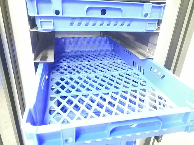 Pleeggezin - epro20bsr - koelkast - afbeelding 3 van  3