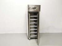 Pleeggezin - epro20bsr - koelkast - afbeelding 1 van  2