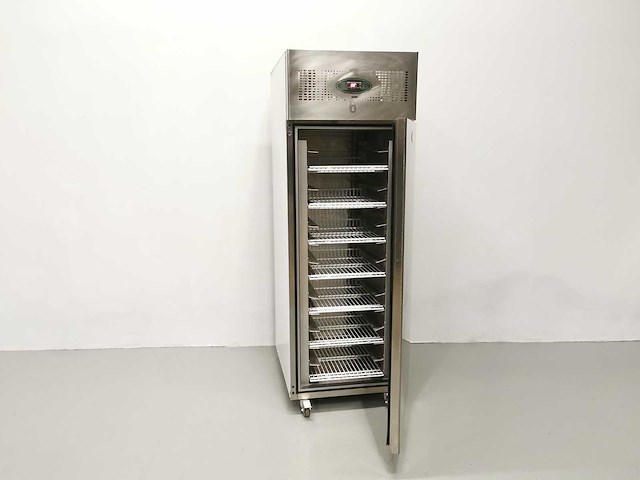 Pleeggezin - epro20bsr - koelkast - afbeelding 1 van  2