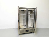 Pleeggezin - fsl800l - vriezer - afbeelding 2 van  2