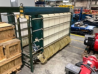 Pleiade ufp75 waterpersfilter - afbeelding 1 van  6