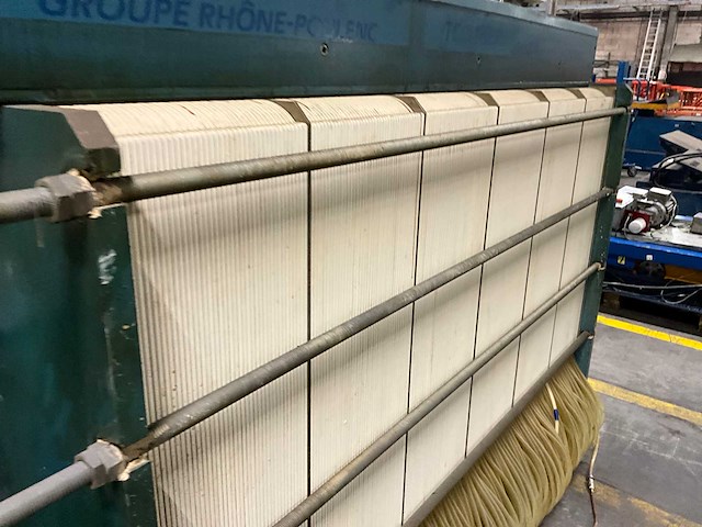 Pleiade ufp75 waterpersfilter - afbeelding 3 van  6