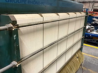 Pleiade ufp75 waterpersfilter - afbeelding 3 van  6