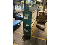 Pleiade ufp75 waterpersfilter - afbeelding 5 van  6