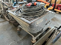 Pleistermachine - afbeelding 2 van  2