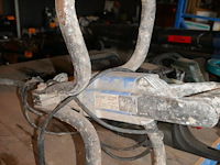 Pleistermixer berg - afbeelding 2 van  4