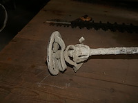 Pleistermixer berg - afbeelding 3 van  4