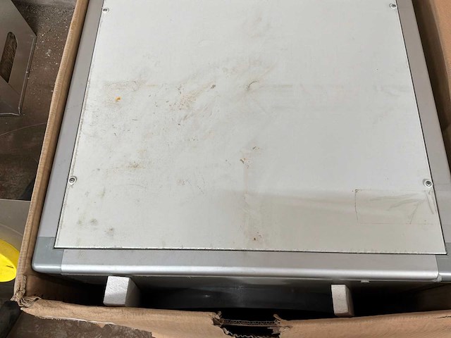 P.lemmens ventilatiekast - afbeelding 4 van  10