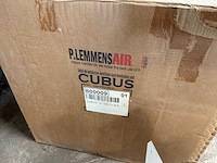 P.lemmens ventilatiekast - afbeelding 5 van  10