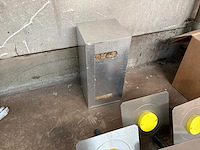 P.lemmens ventilatiekast - afbeelding 10 van  10