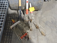 Pletwals + tuinmateriaal - afbeelding 3 van  3