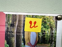 Plexi naambordjes (5st) - afbeelding 3 van  4