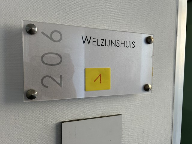 Plexi naambordjes (9) - afbeelding 6 van  7