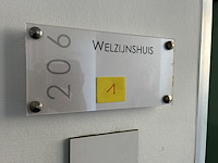 Plexi naambordjes (9) - afbeelding 6 van  7